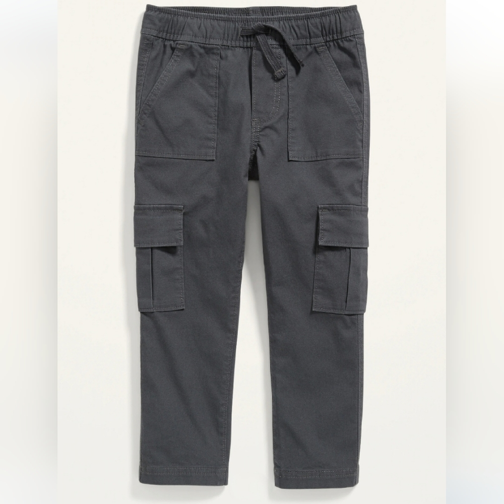 Toddler Cargo Pants